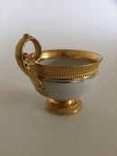 ロイヤルコペンハーゲン エンパイアカップ 1820-1850年製