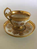 ロイヤルコペンハーゲン エンパイアカップ 1820-1850年製