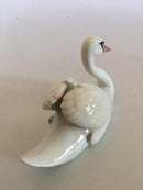 Royal Copenhagen Svane Figur No. 755