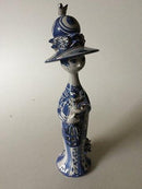 Bjørn Wiinblad 图为1981年的Lady Spring M20