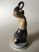 Dahl Jensen "Morgen" Figurine No. 1177