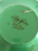 Bjørn Wiinblad为Illums Bolighus制作的墙板纸糊。