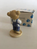 Bing & Grøndahl Victor & Victorias Familie Victor 2003 Årsfigur