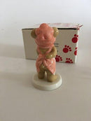 Bing & Grøndahl Victor & Victorias Familie Victoria 2005 Årsfigur