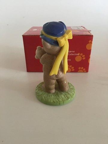 Bing & Grøndahl Victor & Victoria's Familie Victoria 2002 Årsfigur