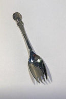 Illum Sølv Barne-skaffel