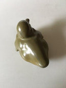 Bing & Grøndahl Dahl Jensen Proto Model for Figur af And No 1548