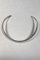 Erik Dennung(for Buch + Deichmann) Sterling Silver Neckring