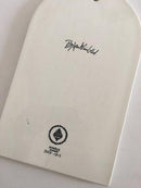 Bjorn Wiinblad Nymolle Wall Relief "North"