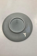 Royal Copenhagen / Aluminia Søværnets Juleplatte 1977