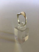 ハンセン スターリングシルバー リング