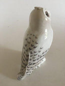 Royal Copenhagen Figur af Ugle No 467 Meget tidlig