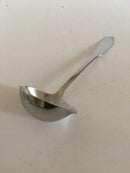 Georg Jensen Stainless Mat "Mitra" Suppeøse