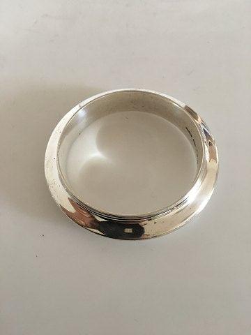 한스 한센 스털링 실버 팔찌