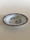 Ostindia / East Indies Rorstrand Small Deep Plate. 15 cm