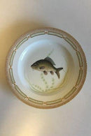 Royal Copenhagen Flora Danica  Fisketallerken No 20/3549