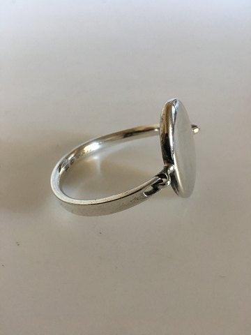 Georg Jensen Sterling Sølv Torun Armbånd No 230