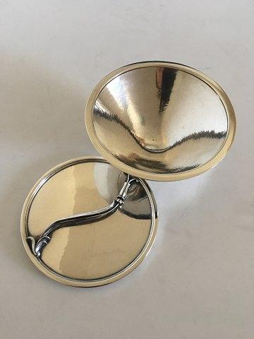 Georg Jensen Sterling Sølv Lågskål No. 236