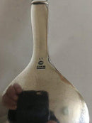 Georg Jensen Sterling Silver Ornamental Serving Fork No. 57