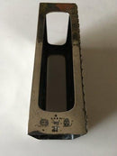 Georg Jensen Tændstikæske Cover No. 88 i 830 Sølv fra 1919