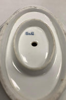 ビング＆グロンダール アールヌーヴォー ポピー ステルソーサー