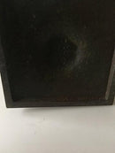 GAB (Guldsmedsaktiebolaget) Bronze Vase