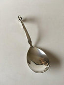 W & S. Sorensen Ornamental aus Sterlingsilber