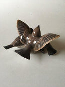 宾和格朗达图1670号的麻雀三重奏