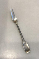 W & S. Sørensen Silver Old Danish Fork（オールドデニッシュフォーク