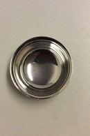 Georg Jensen Kaktus Sterlingsilber Thesihalter Nr. 646