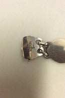 ジョージ ジェンセン ラピスラズリ ブレスレット 1933-1944年製 No.3