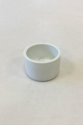 Bing & Grondahl Hank Sugar Bowl No 790. Designed by Erik Magnussen