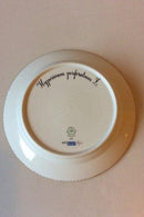 Royal Copenhagen Flora Danica Salad Plate no. 3573 / 621