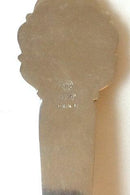 Erik Magnussen Silver 830S Spoon "Fanø"