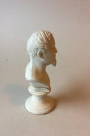 ビング＆グロンダール フレデリク7世胸像