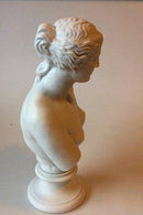 Bing & Grøndahl Bisque Buste af Venus fra Milo