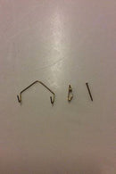 ハンギングプレート用フックセット