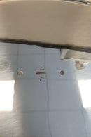 Georg Jensen Stor Sølv Bakke No 3 fra 1918