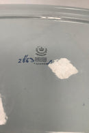 ロイヤルコペンハーゲン トランクバー ニューフォルム サービングディッシュ No.2863