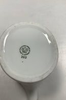 Bing og Grøndahl Tivoli Flødekande No. 303