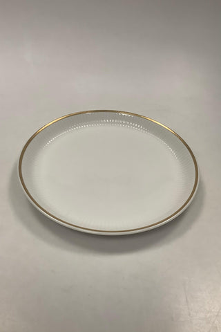 Royal Copenhagen Tunna Spisetallerken No 1277/9954