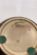 Danish Ceramic Vase Løvmose