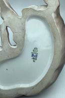 Bing og Grøndahl Figur af Collie Hund No. 1663