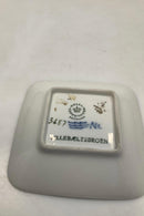 Royal Copenhagen Skål og askebæger No 3687 Lillebæltsbroen