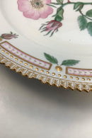 Royal Copenhagen Flora Danica Lunch plate No 20/3550