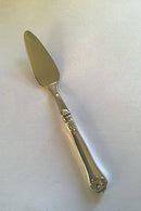 Cohr Saksisk Sølv Kaviarske