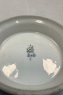 Bing og Grøndahl Måge Stor Kageskål på Lav Fod