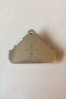 Georg Jensen Sterling Sølv Papirklips No 147