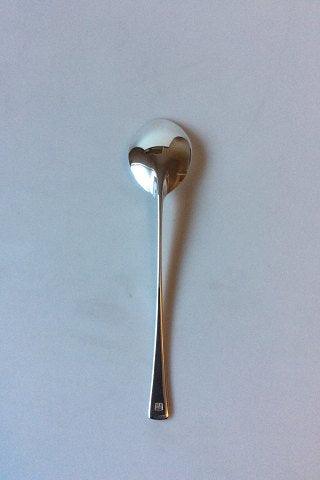 Jens Harald Quistgaard Tjørn Sterling Sølv Spiseske