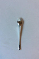 Jens Harald Quistgaard Tjørn Sterling Sølv Spisegaffel